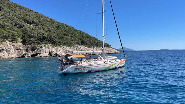 Bavaria 44 Kigo 2